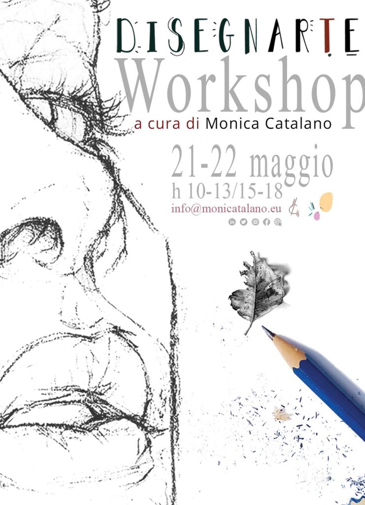 Disegnarte-workshop-maggio22