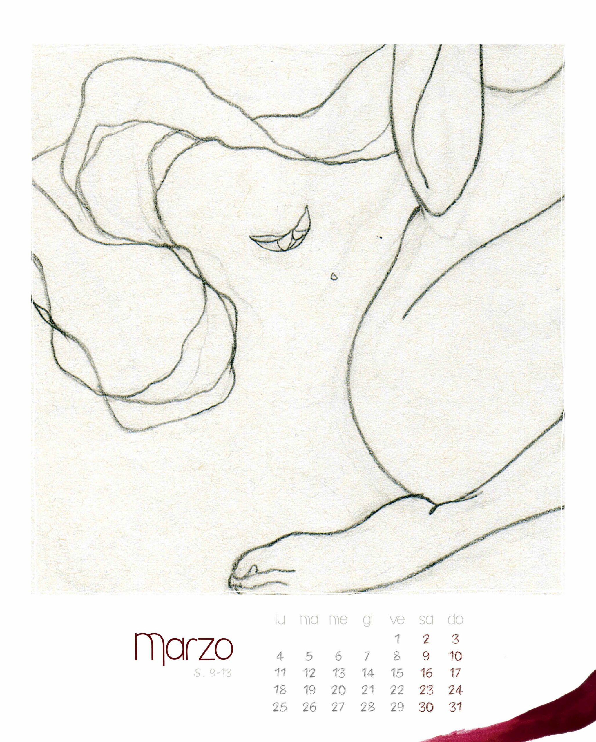 Marzo Un'Altra Storia n. 1
