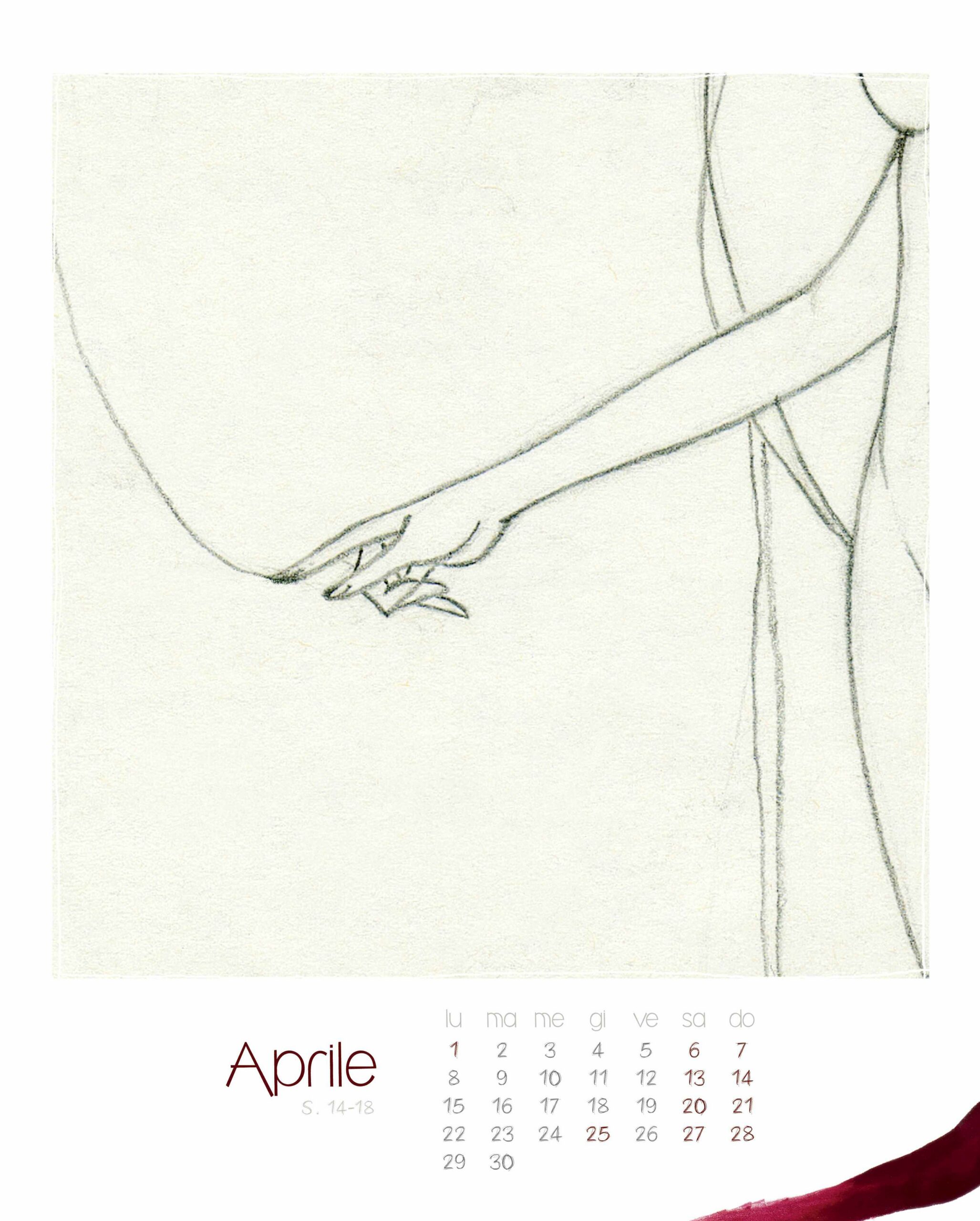 Aprile Un'Altra Storia n. 1