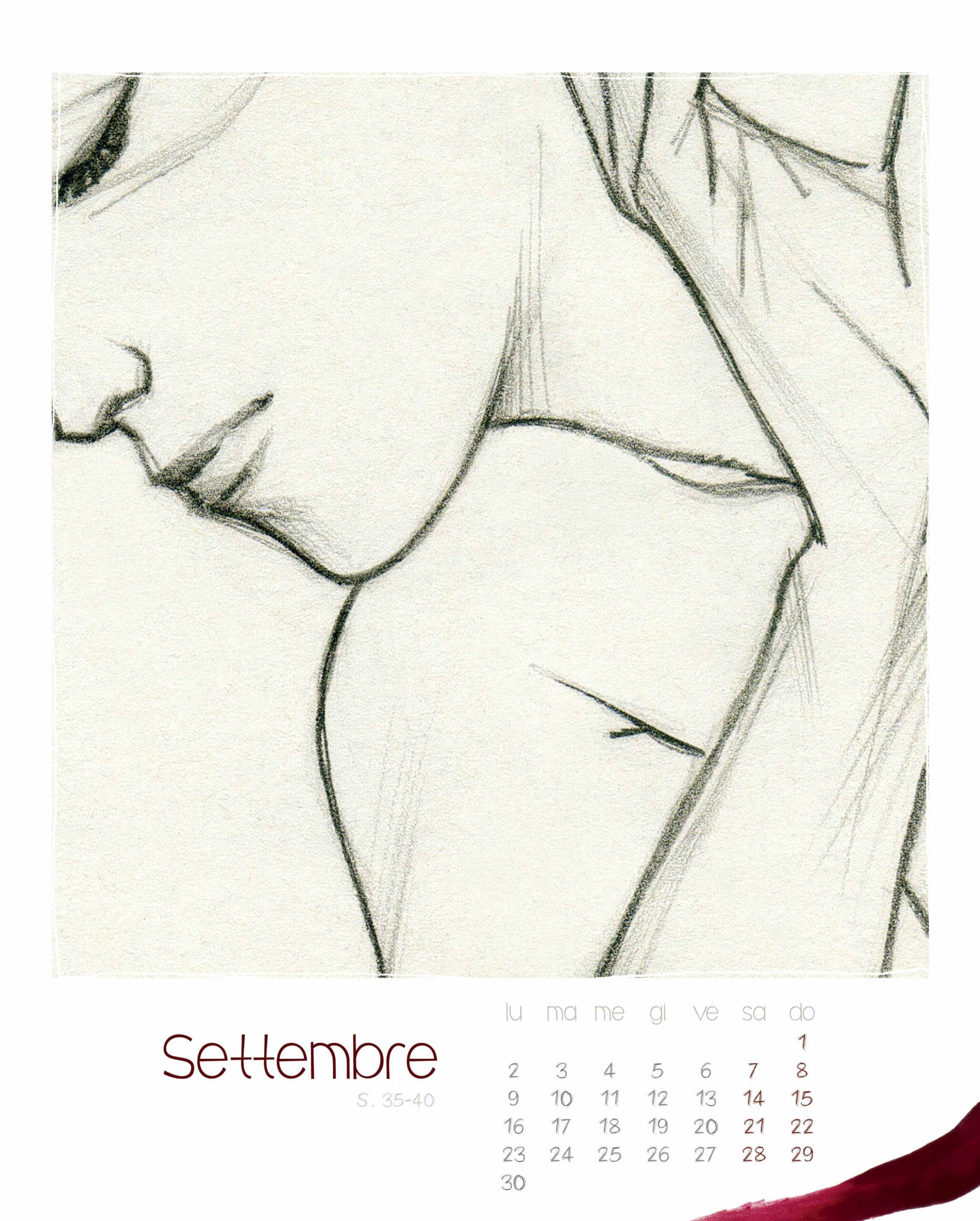 Settembre Un'Altra Storia n. 1
