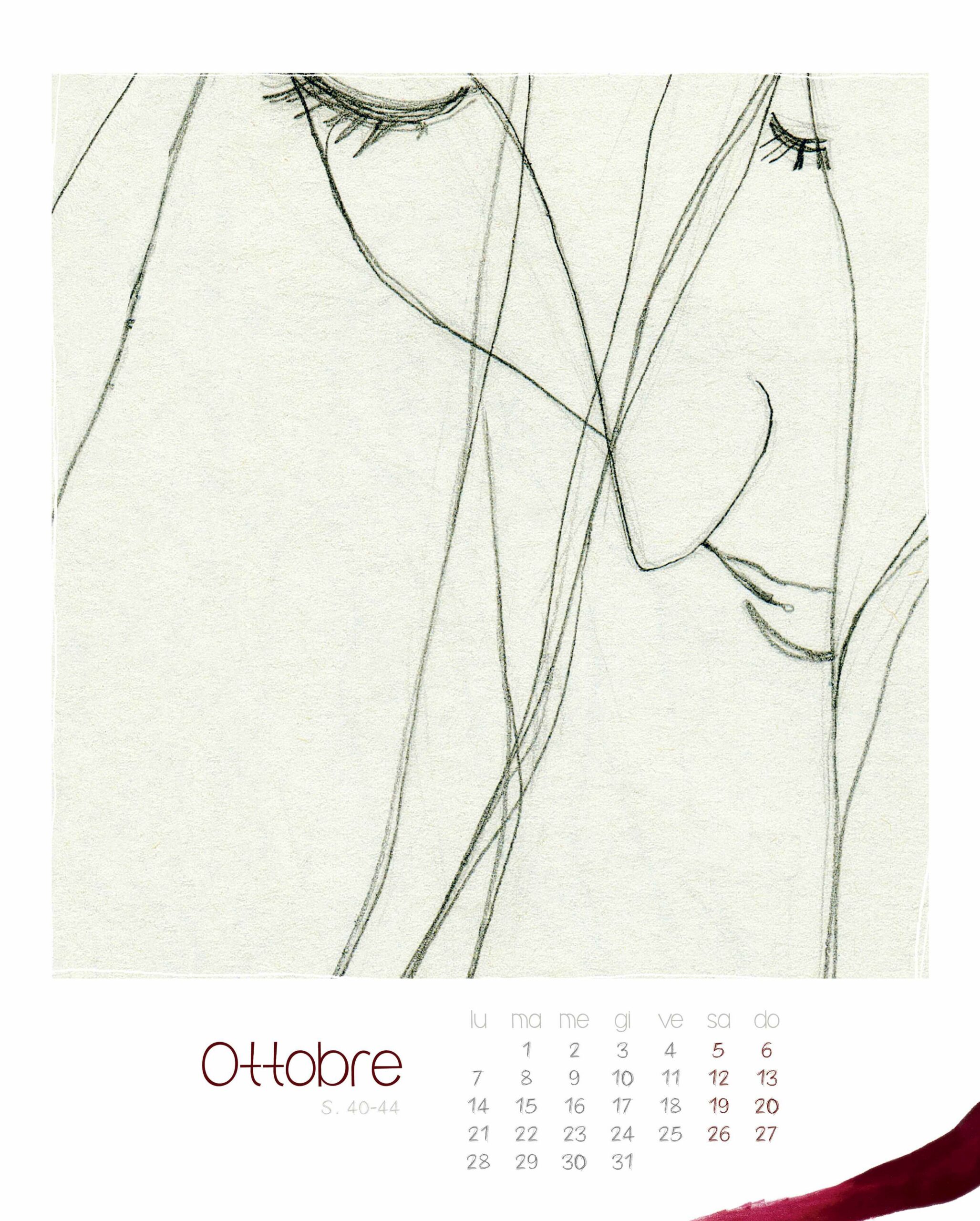 Ottobre Un'Altra Storia n. 1
